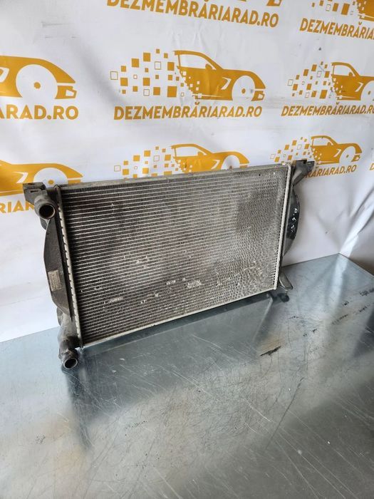 Radiator Racire Apa Antigel Audi A4 B7 2.0 Tdi 1.9 Tdi Cod 8EA
