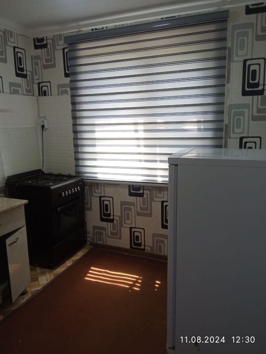 3 этажда жойлашган 2 хонали хонадон сотилади