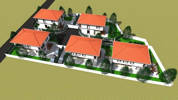 Продава се Къща в Костинброд - 166 кв.м за 1507 €/кв.м - Снимка #3