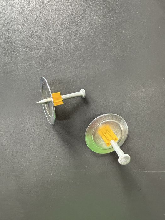 Stifturi  de acționare cu șaibă izolatoare DeWalt DDF3080000