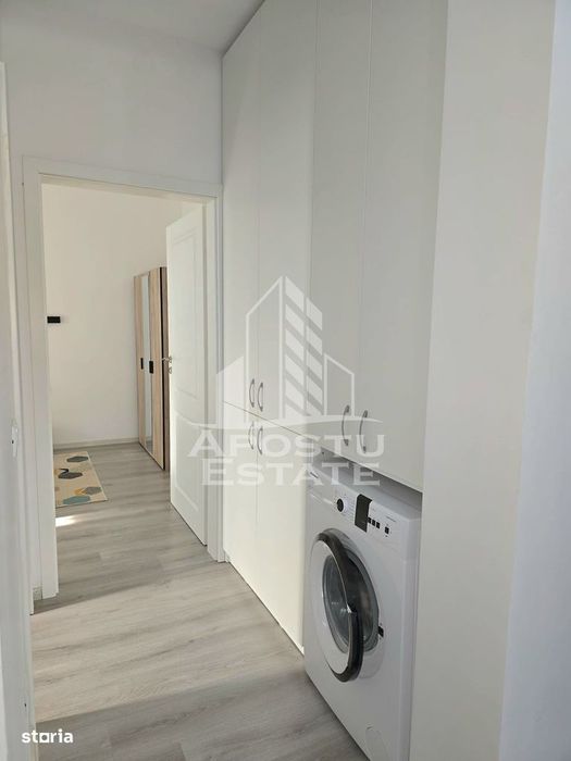 Apartament cu 2 camere,pet friendly,Giroc — fotografia 3