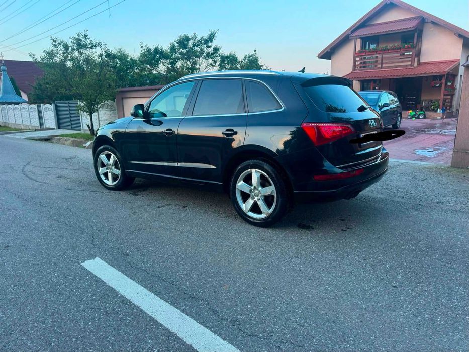 AUDI Q5 2009 — imagine 2