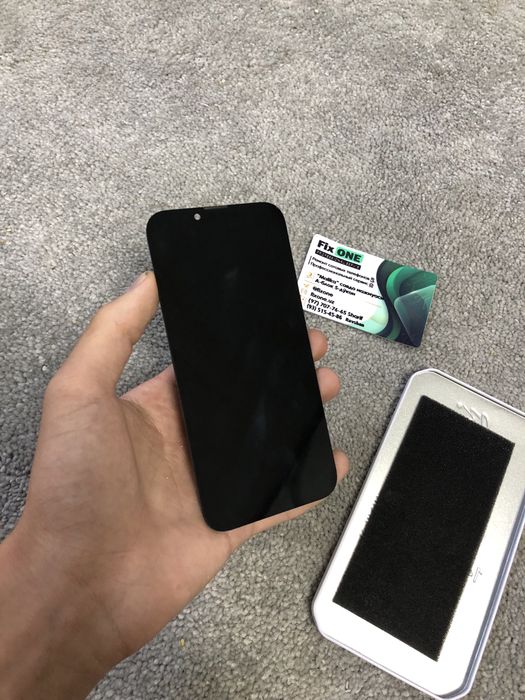 IPhone 13 Pro Yechma ekran