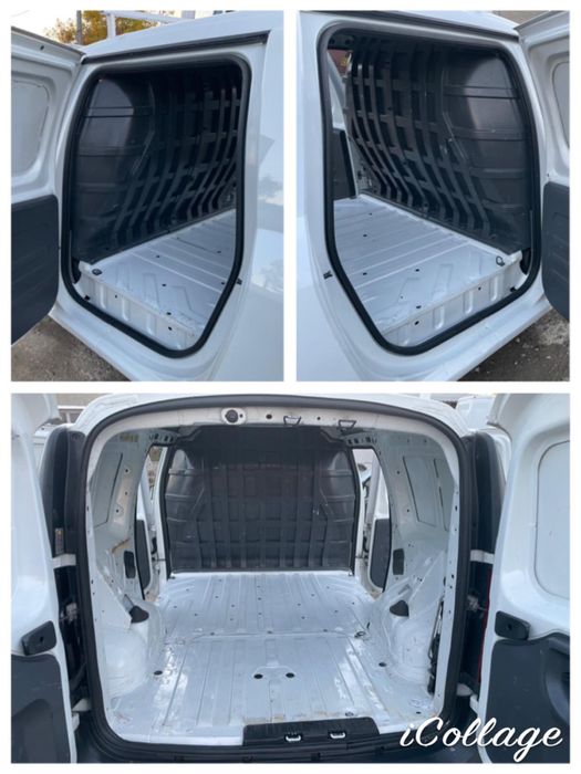 Dacia Logan MCV 1,5 diesel cu AC Autoutilitară