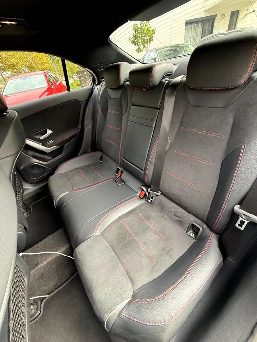 MERCEDES-BENZ A-Class 2023 — imagine 5