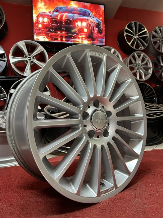 Джанти 18 цола 5х112 Mercedes C E klass VW Golf Passat Audi A4 A6