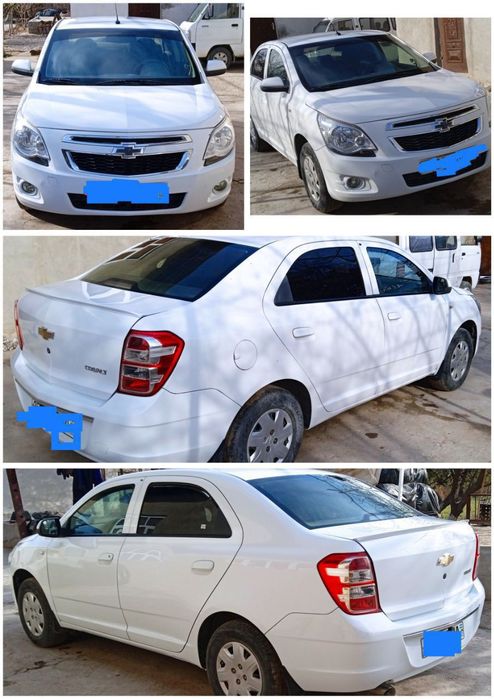 Cobolt 2018 mexanika