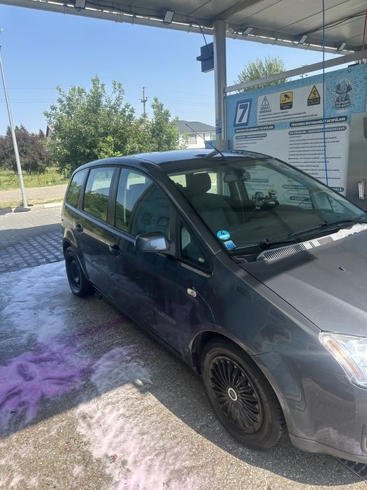 FORD C-Max 2007 — imagine 4