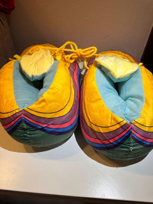 Papuci de casa nike air max 97