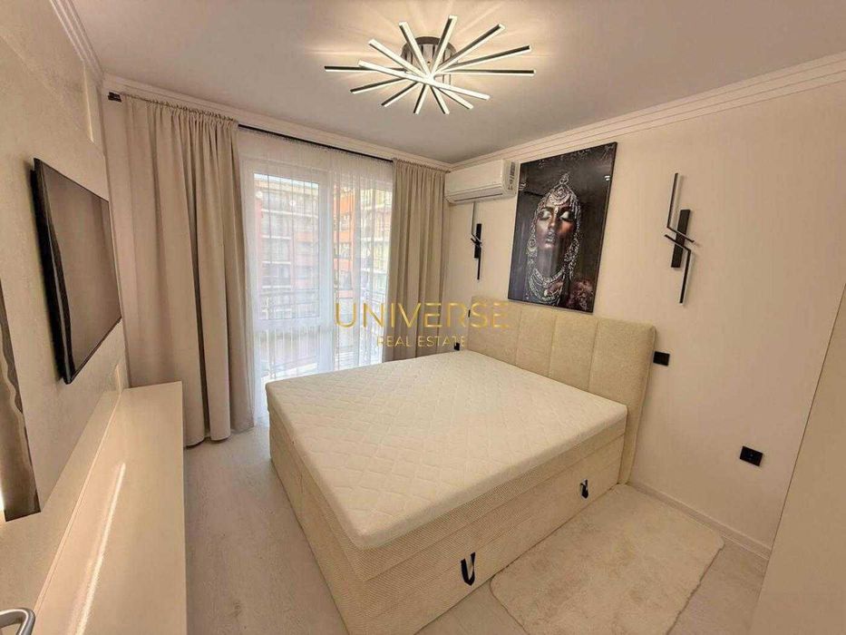 Продава се Двустаен апартамент в к.к. Слънчев бряг - 52 кв.м за 966 €/кв.м - Снимка #3