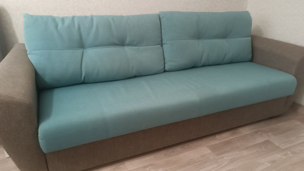 Продам диван хорошего качества б/у