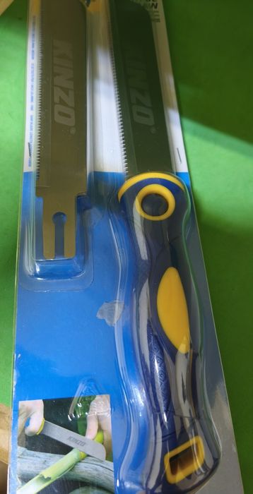 Set de fierăstrău japonez