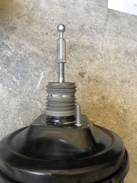 Кормилна рейка Серво усилвател за Audi A6 C6 4F Facelift 4f1422066