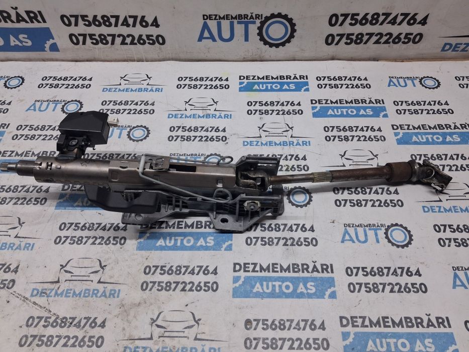 Blocator volan Peugeot 508 2010