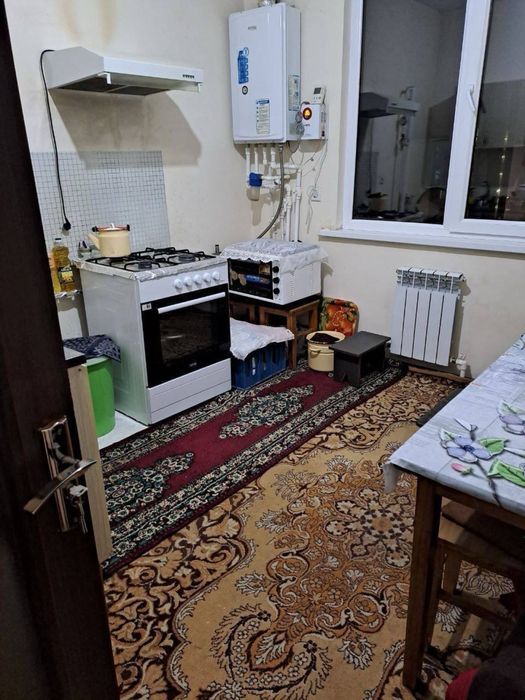 МЕТРО ЧОШТЕПА 2/7/7 54м2 Ипотекага Берилади