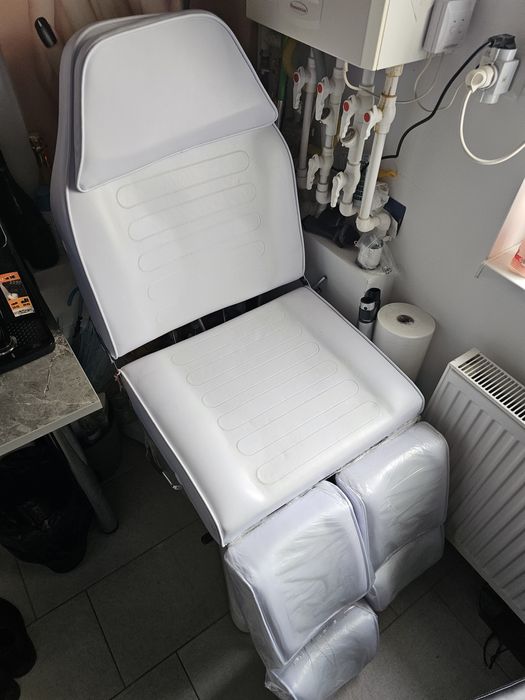 Scaun Pedichiura si Pat Cosmetica Hidraulic