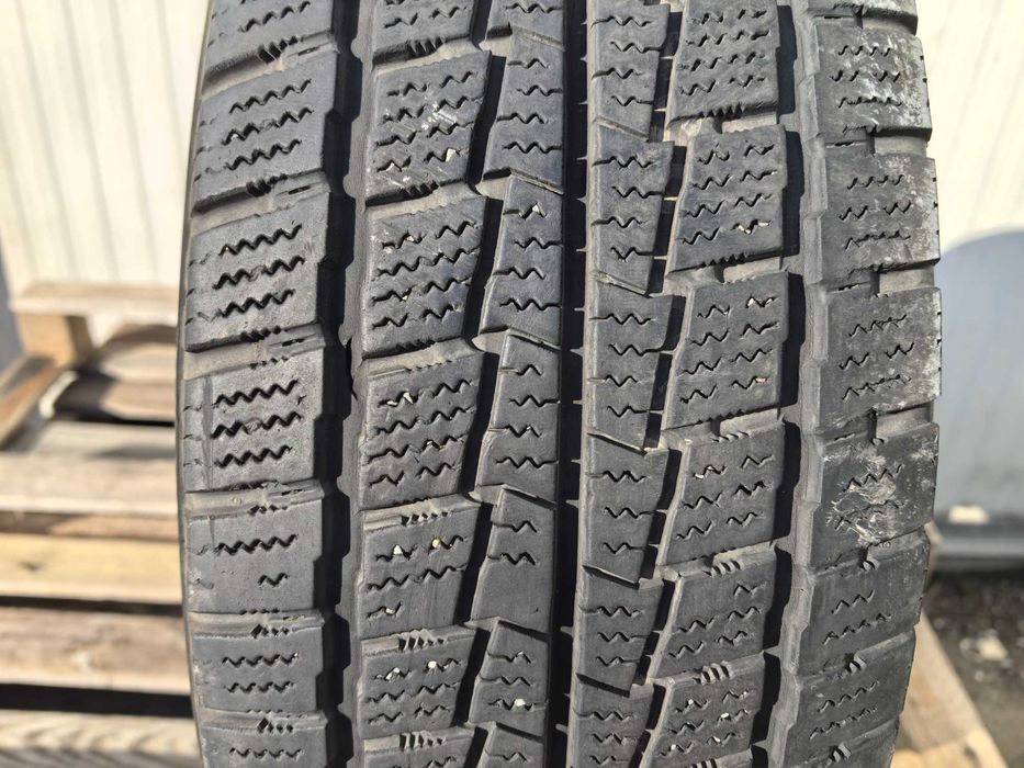 235/65/16 С Ханкук ДОТ 2014 г - Само 1 брой гума