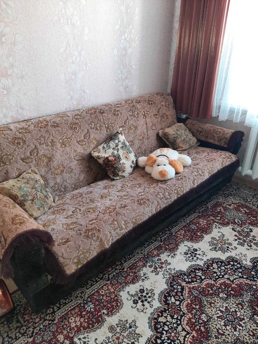 Диван, раскладной