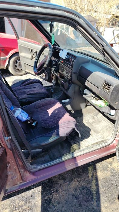 Продам Volkswagen Golf 2