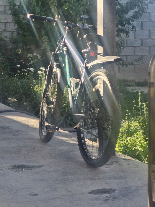 Велосипед Grace bike