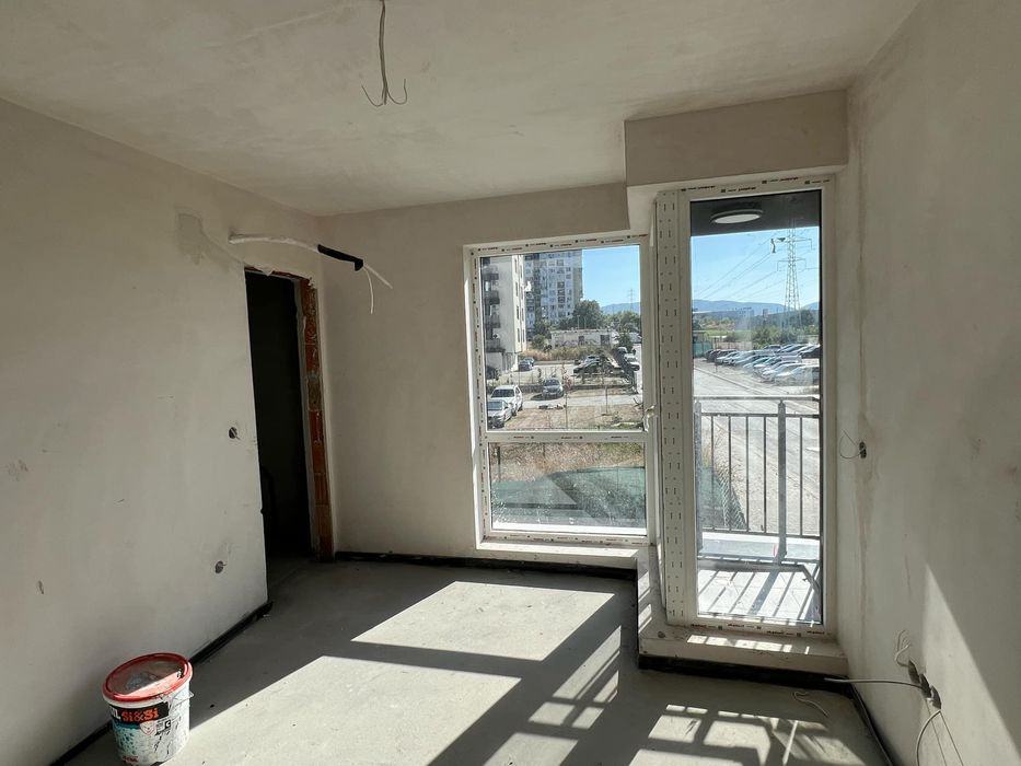 Продава се Тристаен апартамент в София, Люлин 2 - 88 кв.м за 2109 €/кв.м - Снимка #1