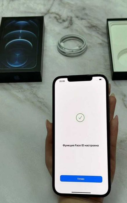 IPhone 12 Pro Max срочно