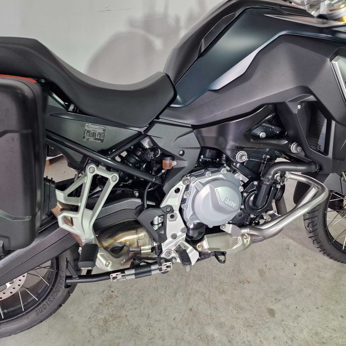 Motocicleta BMW F850GS ABS | B51752 | motomus.ro