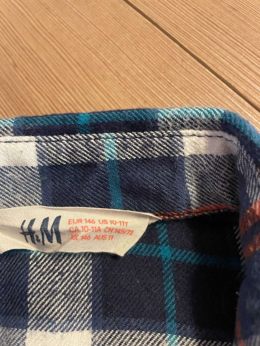 ризи момче 10-12-14 години /4 броя/