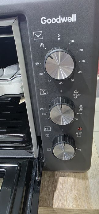 Мини-печь Goodwell