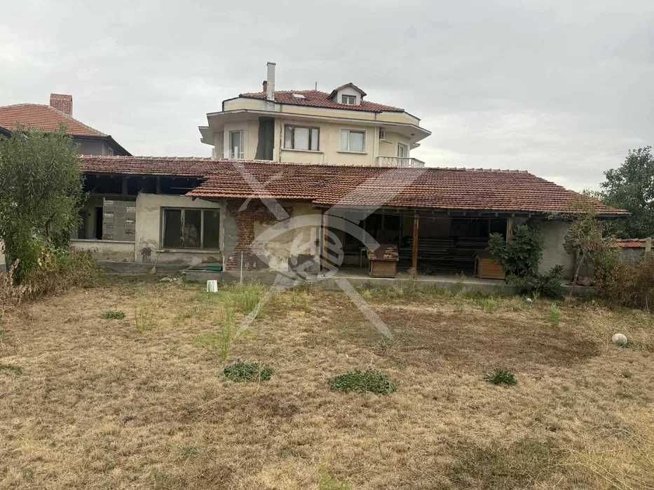 Къща в Първомай - 95267