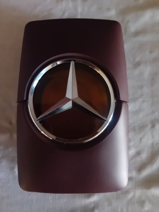 Адиколон мерседес