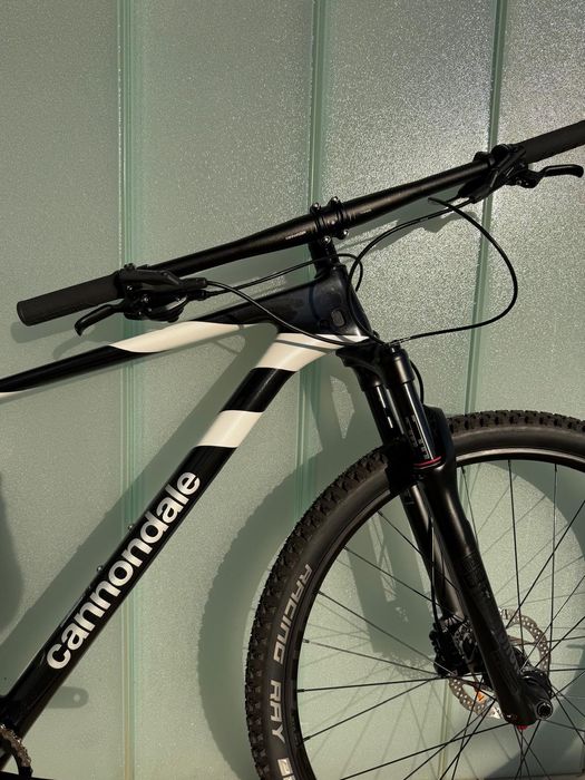 Cannondale F-Si Carbon 5