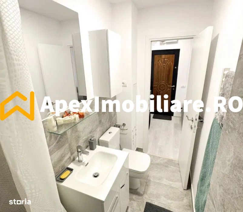 Apartament 2 camere de inchiriat Eroii Revolutiei Bucuresti | ApexImob