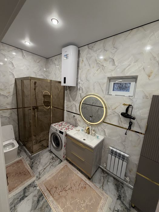 Сдам посуточно дом-кваритиру