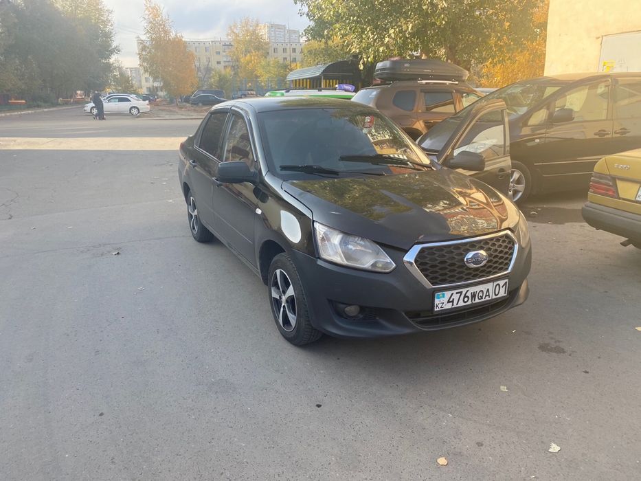 Авто под такси