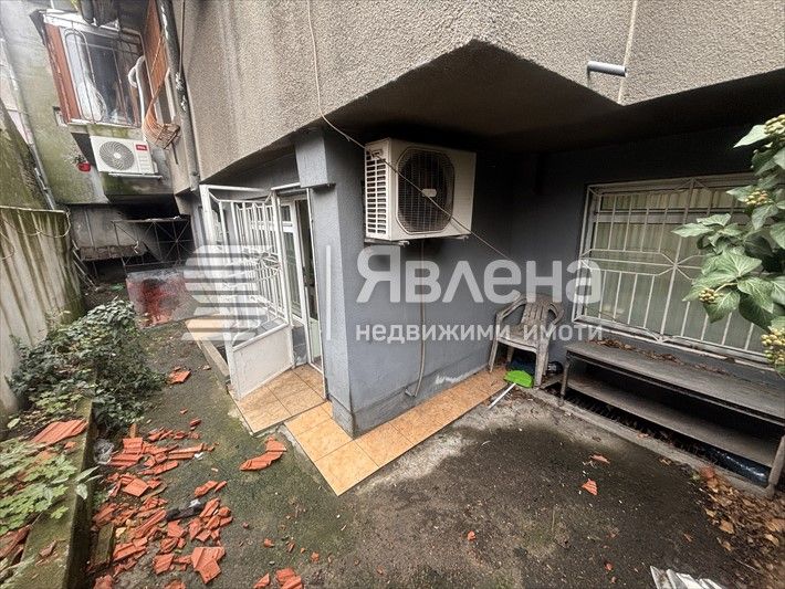Дава се под наем Магазин в Варна, Колхозен пазар - 75 кв.м за 780 € - Снимка #9