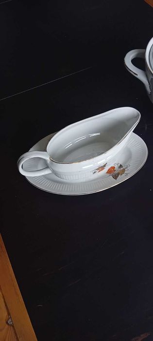 Порцеланов Супник Комплект