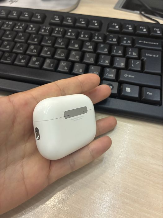 Airpods pro 3, оригинал