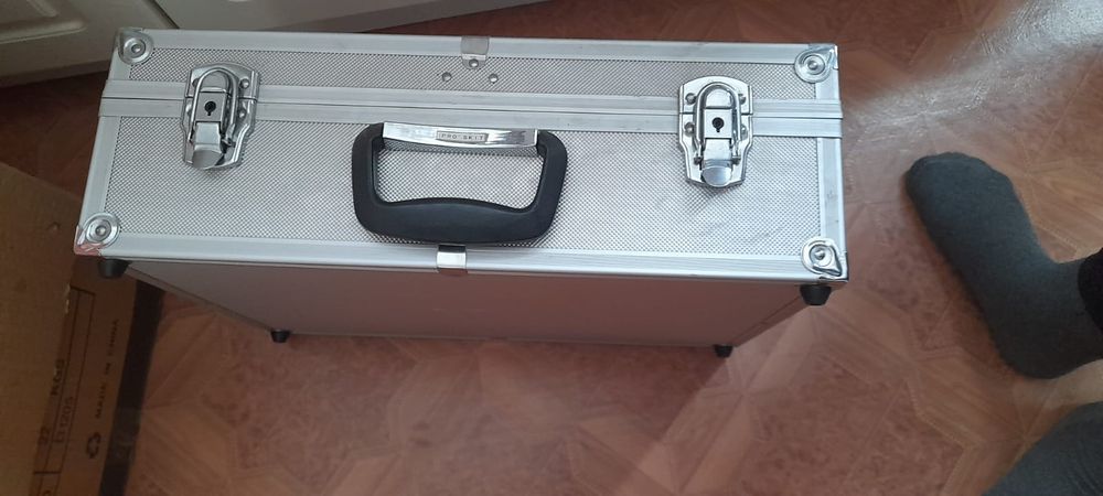 Продаётся набор инструментов на любой случай