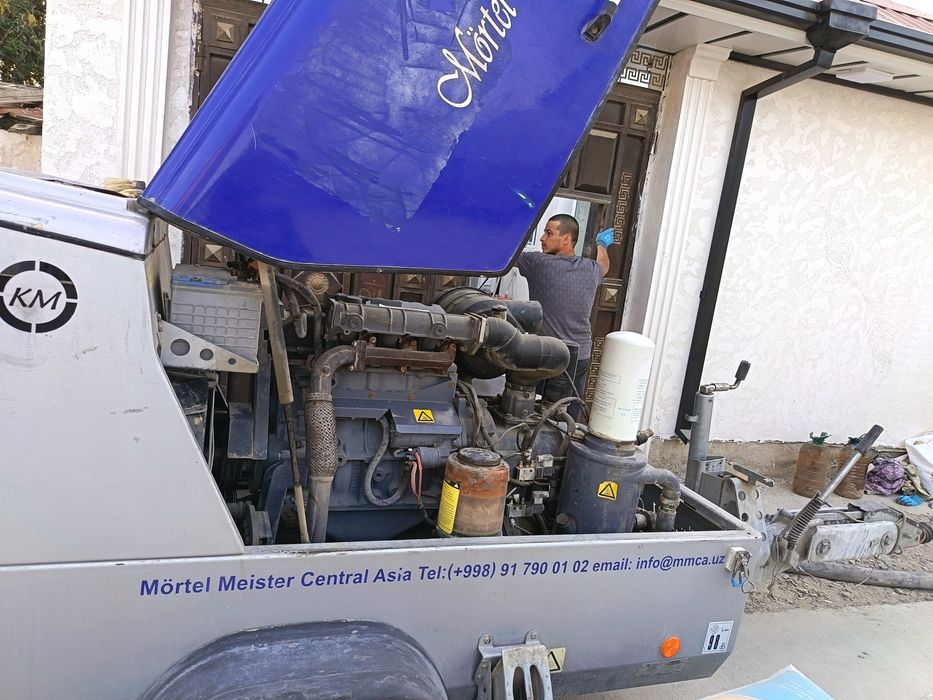 Стяшка хизмати сифатли тез ва арзон