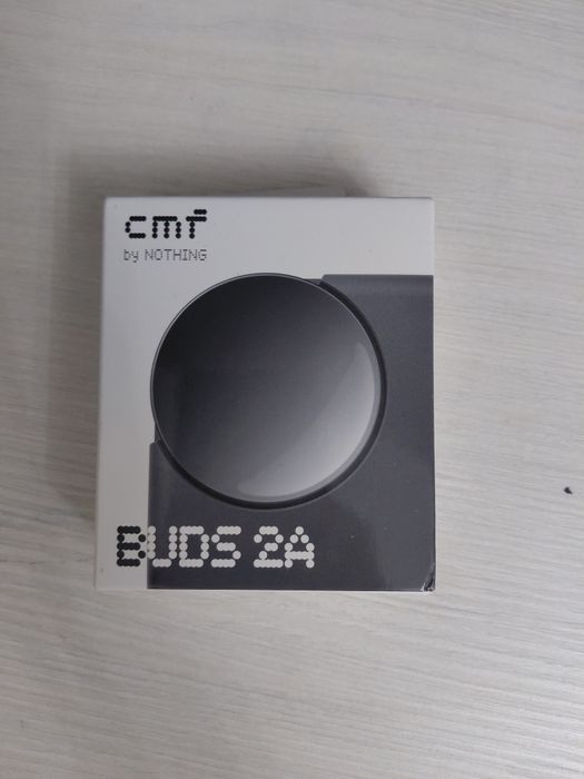 Наушники cmf buds 2 a