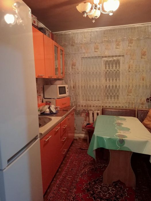 Продаётся или обмен на 2х комнатную