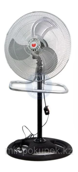 Вентилятор напольный