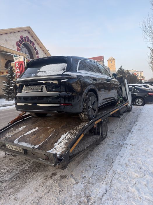 Эвакуатор  межгород трасса 24/7