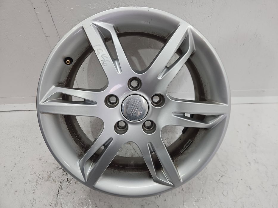 Set jante aliaj Seat Leon (1P1) [Fabr 2005-2011] Hatchback Facelift 1P