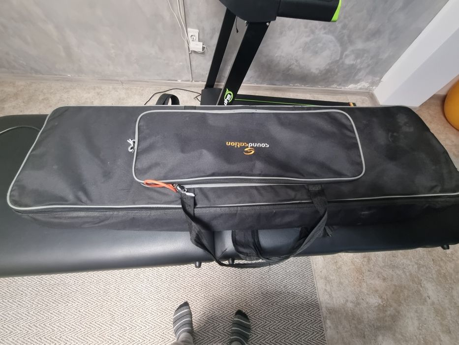 Orga KORG Pa4X  Folosit ca nou