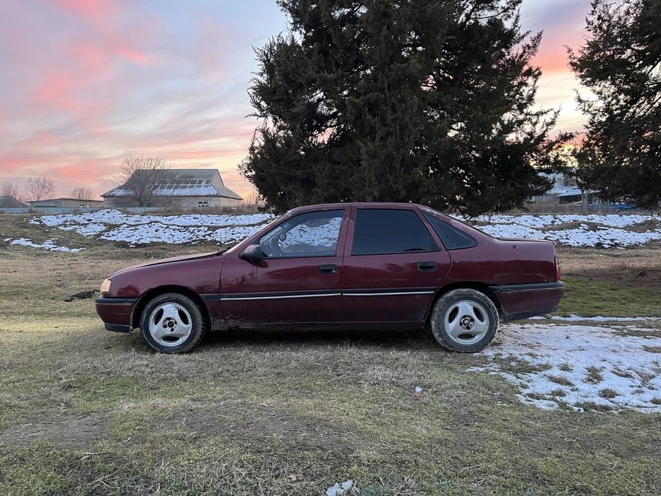 Опел Вектра 1,8 куб