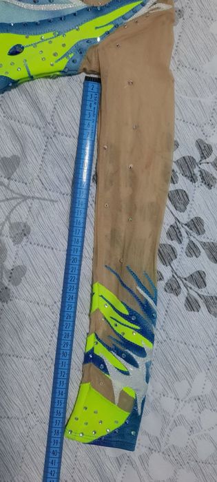 Трико за художествена гимнастика