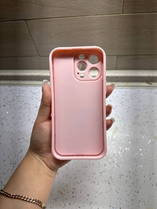 Iphone 15 pro max чехол