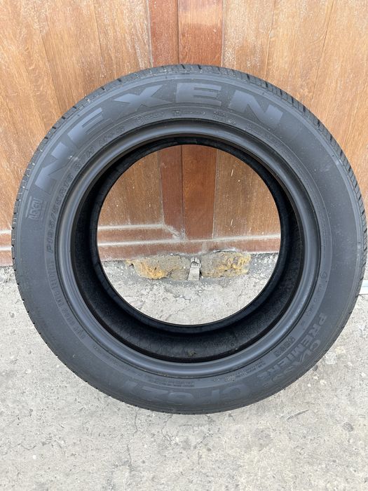 1 dona Nexen 195/55 R15 razmer balon sotiladi